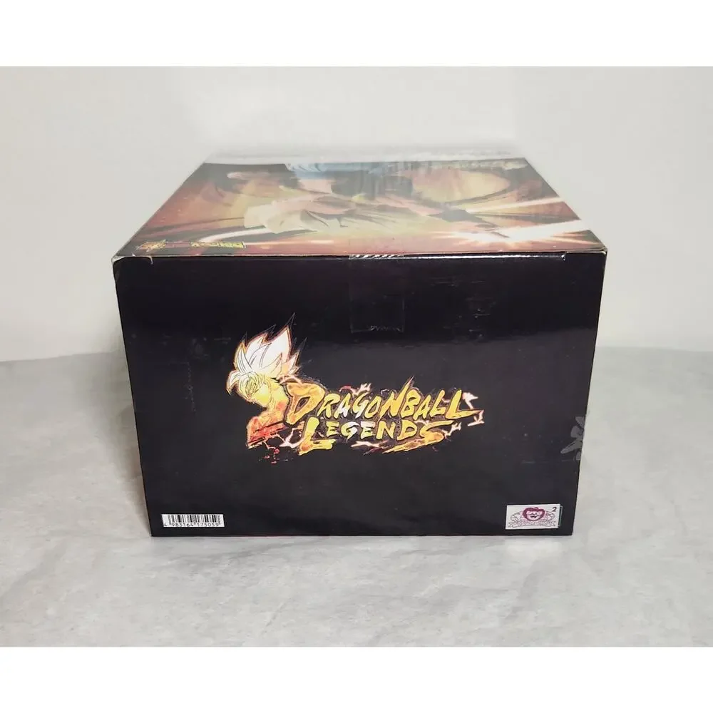 Banpresto dragon ball